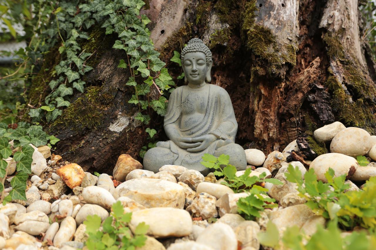 Fonfa Liget 호텔 Sénye 외부 사진